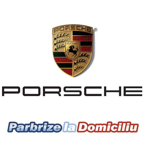 Parbriz Porsche 911