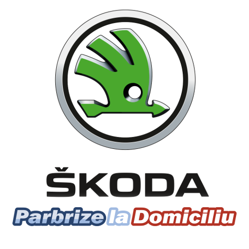 Parbriz Skoda Scala