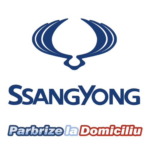 Luneta SsangYong Musso