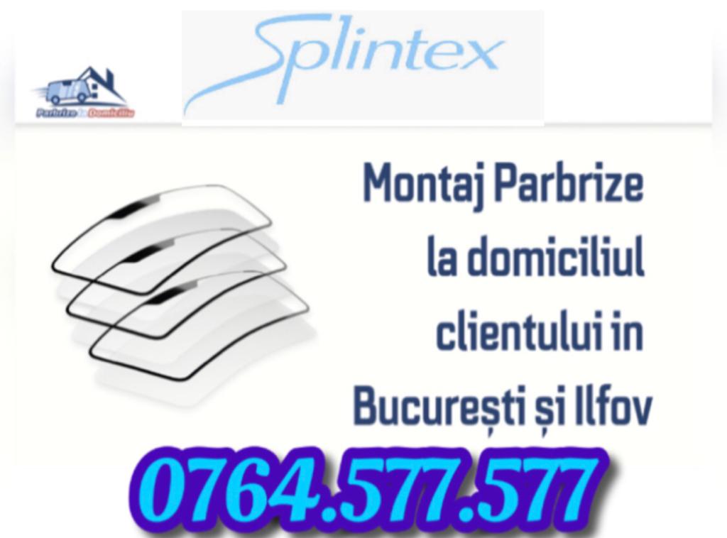 parbriz    splintex